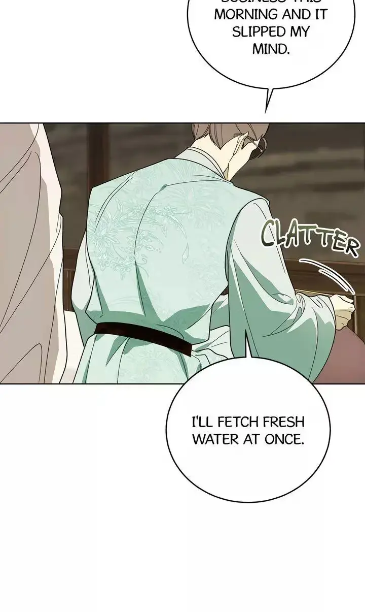 Read For a Thousand Autumns chapter 63 image 27 on Lezhin