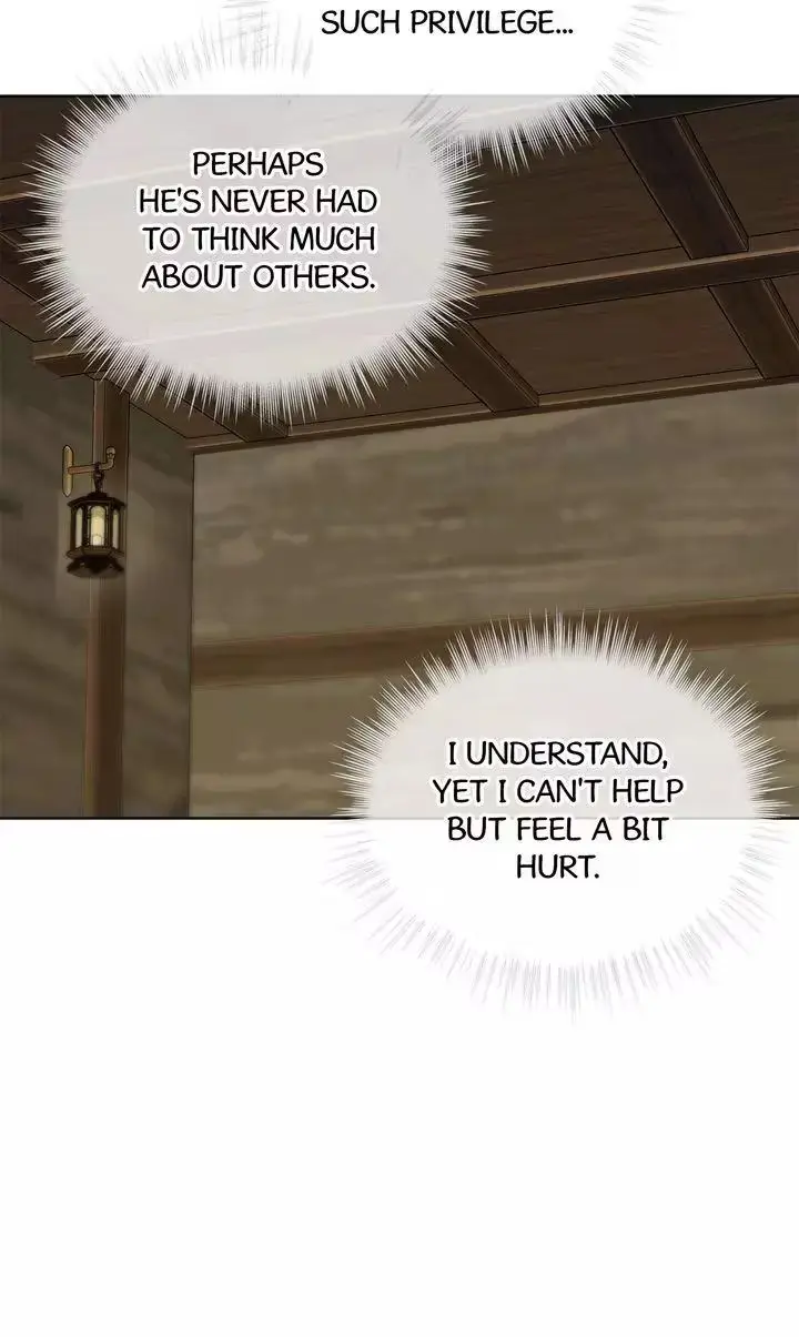 Read For a Thousand Autumns chapter 63 image 34 on Lezhin