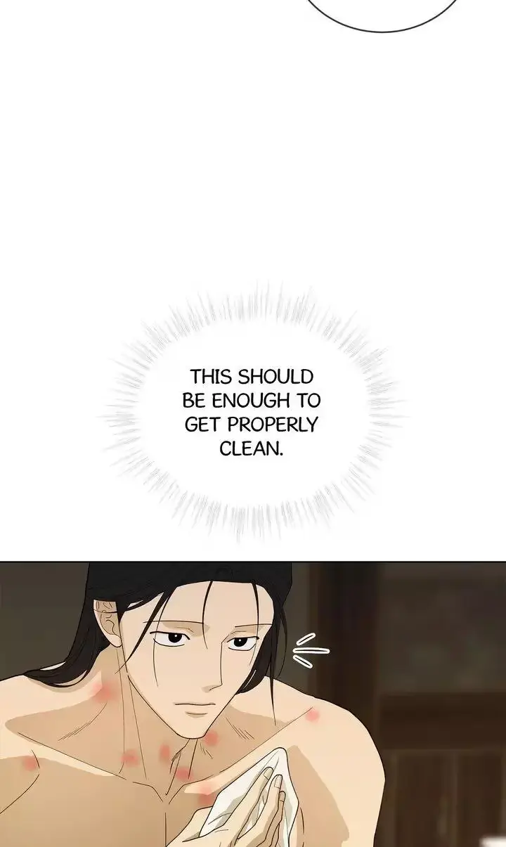 Read For a Thousand Autumns chapter 63 image 38 on Lezhin