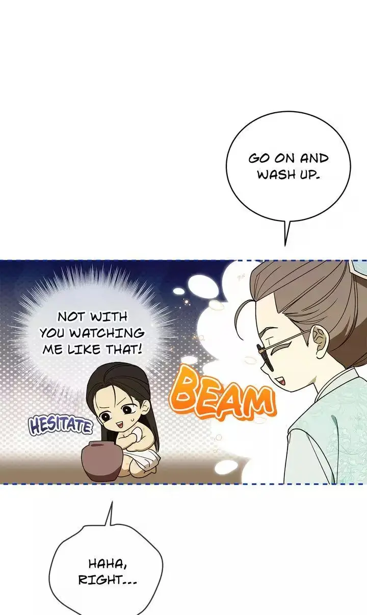 Read For a Thousand Autumns chapter 63 image 41 on Lezhin