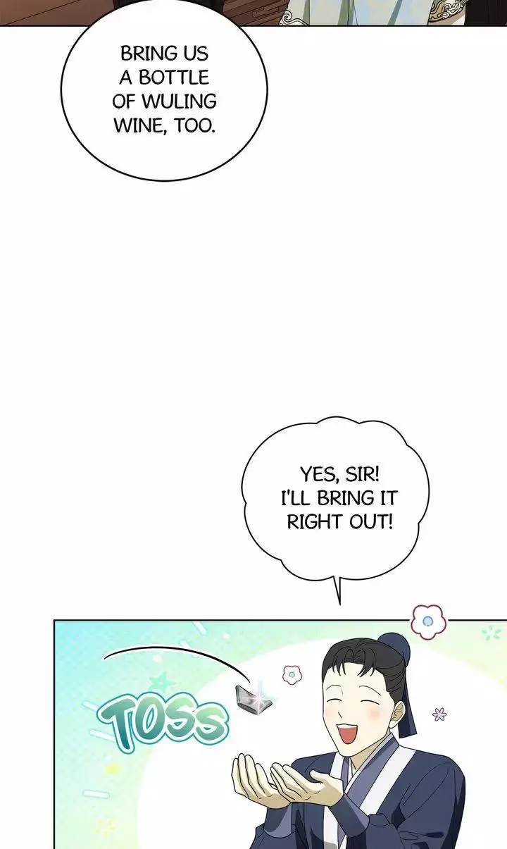 Read For a Thousand Autumns chapter 63 image 56 on Lezhin