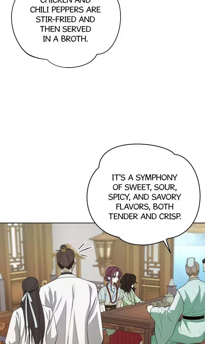 Read For a Thousand Autumns chapter 63 image 60 on Lezhin