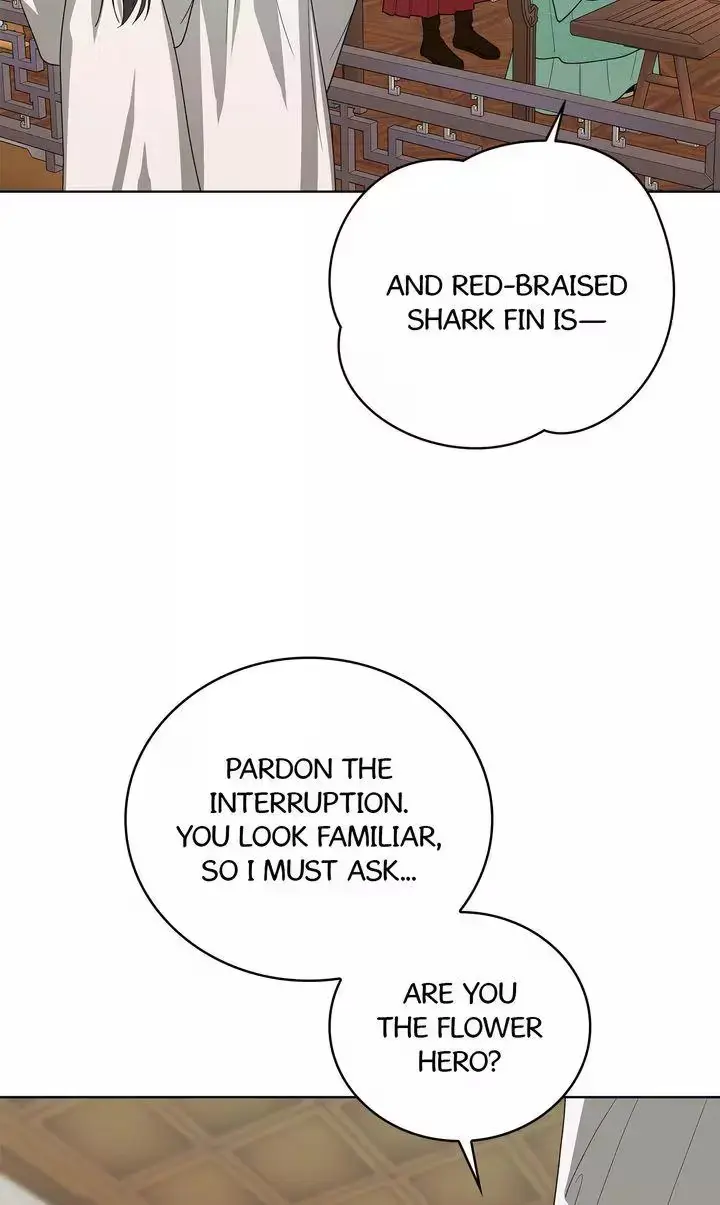 Read For a Thousand Autumns chapter 63 image 61 on Lezhin