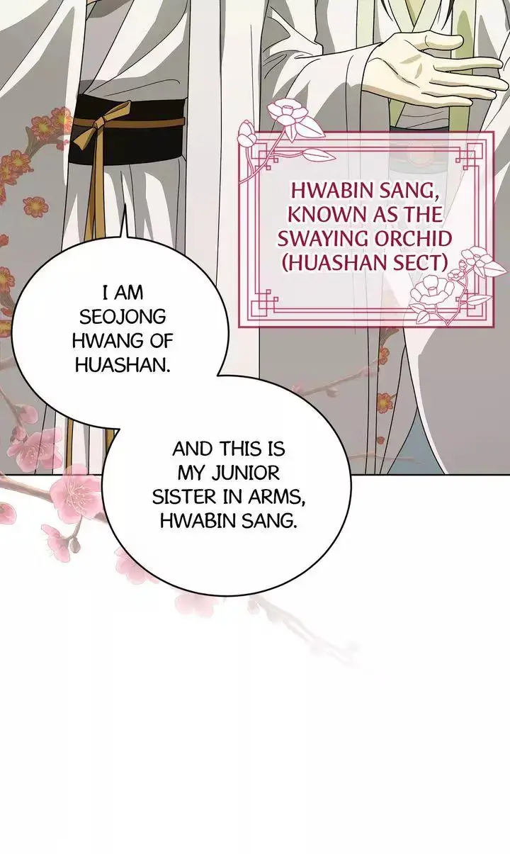 Read For a Thousand Autumns chapter 63 image 64 on Lezhin