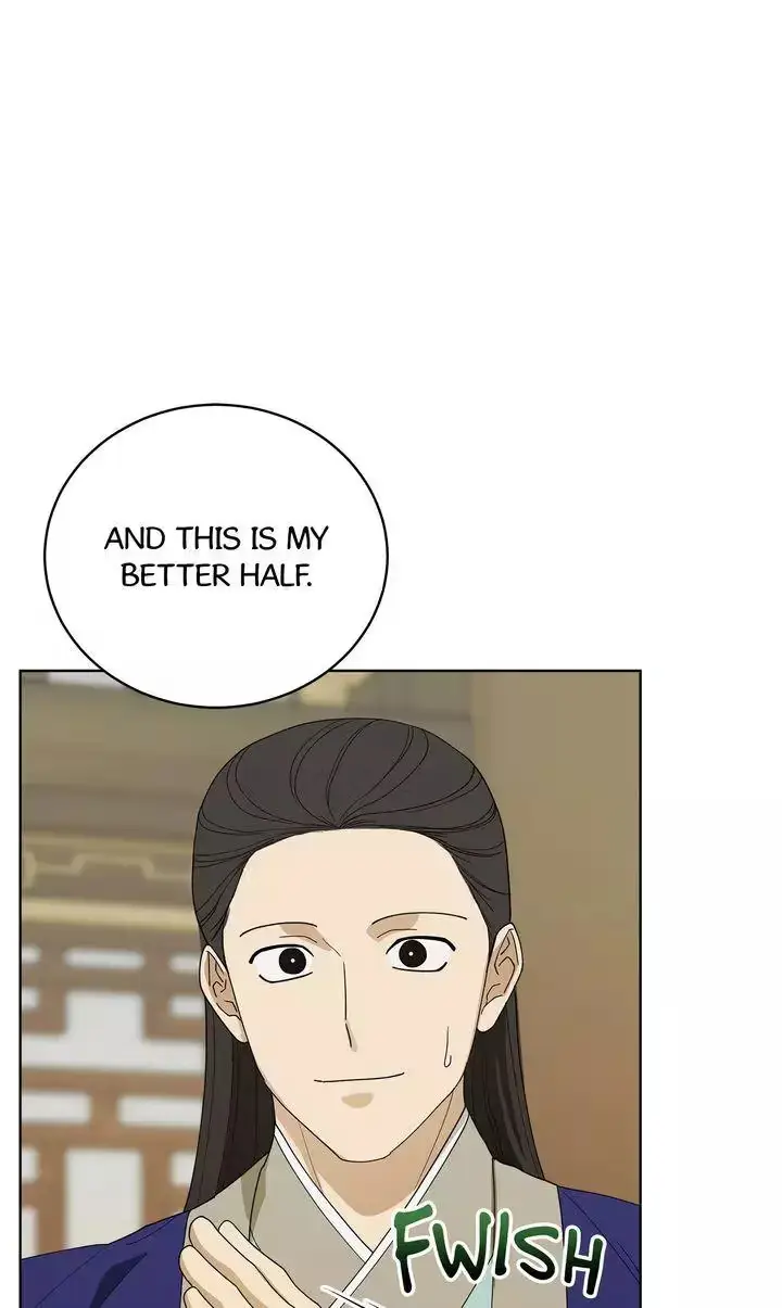 Read For a Thousand Autumns chapter 63 image 68 on Lezhin