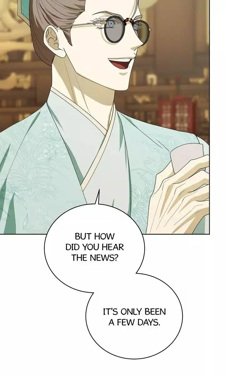 Read For a Thousand Autumns chapter 63 image 75 on Lezhin
