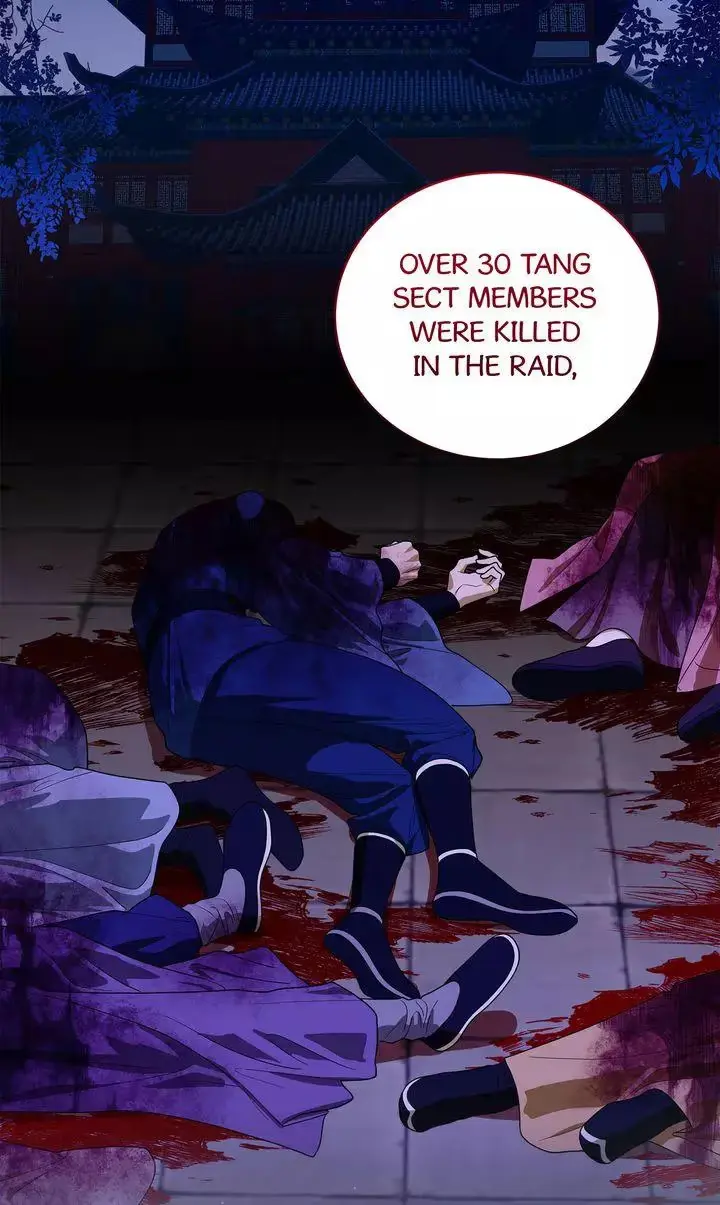 Read For a Thousand Autumns chapter 63 image 78 on Lezhin