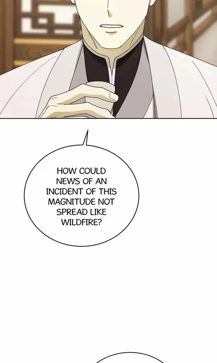 Read For a Thousand Autumns chapter 63 image 81 on Lezhin