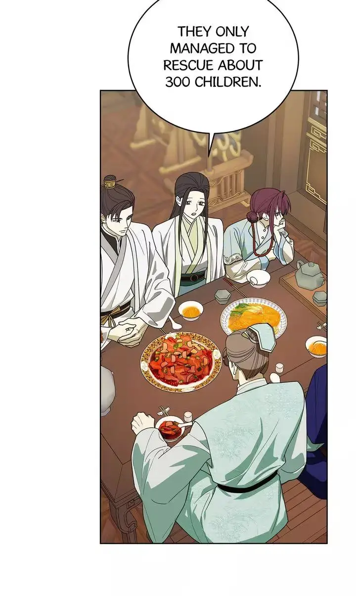 Read For a Thousand Autumns chapter 63 image 82 on Lezhin