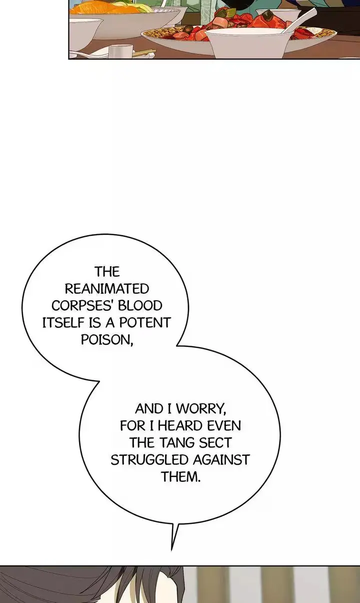 Read For a Thousand Autumns chapter 63 image 84 on Lezhin