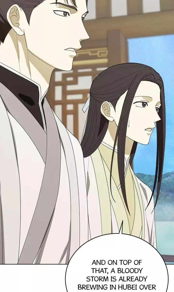 Read For a Thousand Autumns chapter 63 image 85 on Lezhin