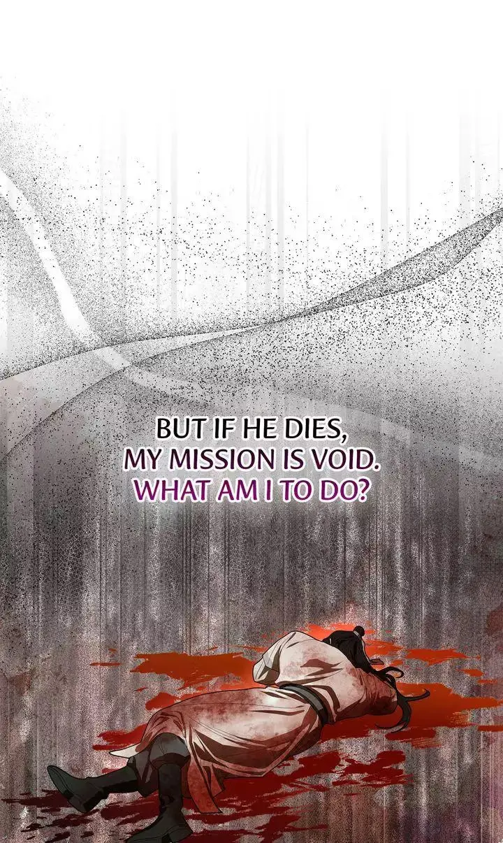 Read For a Thousand Autumns chapter 64 image 24 on Lezhin