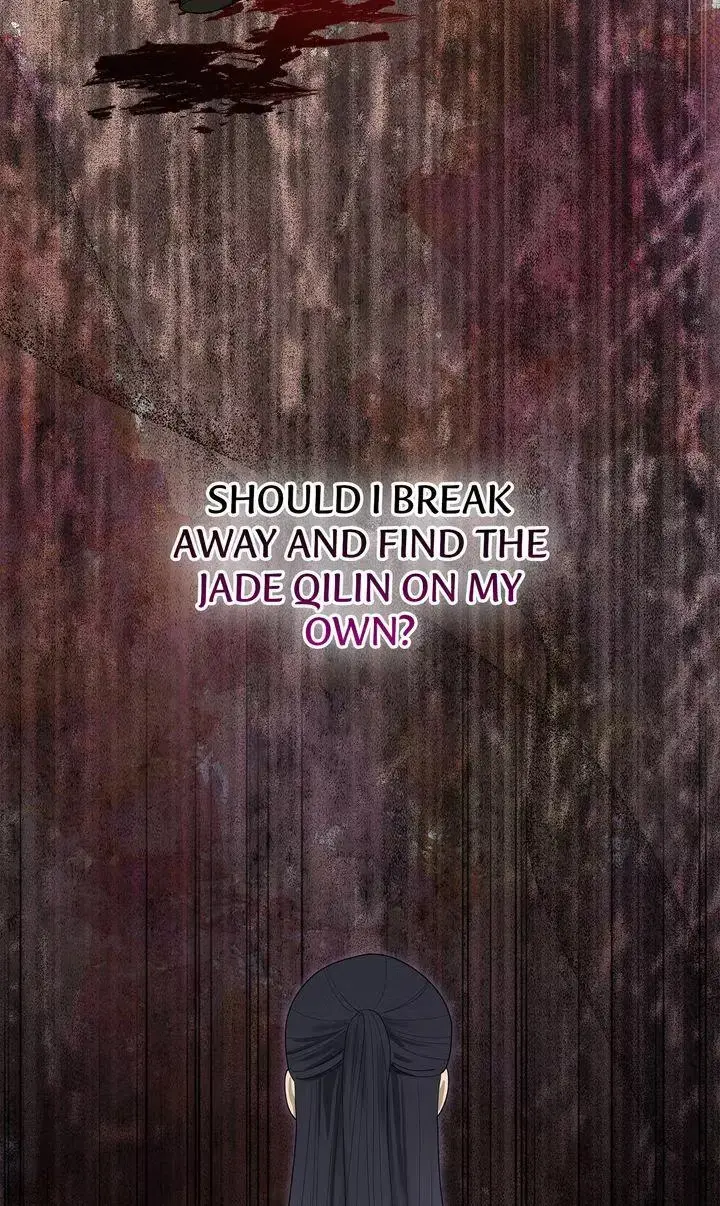 Read For a Thousand Autumns chapter 64 image 25 on Lezhin