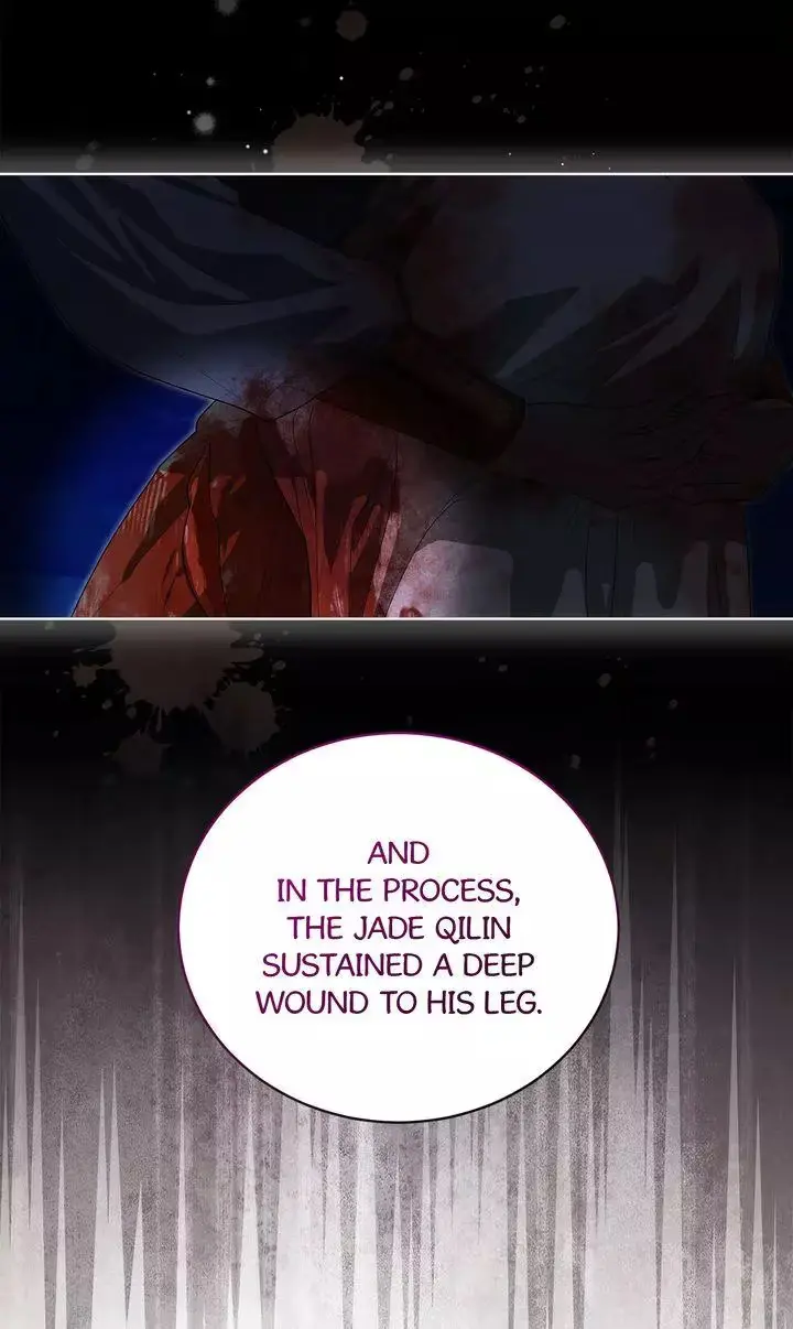 Read For a Thousand Autumns chapter 64 image 39 on Lezhin
