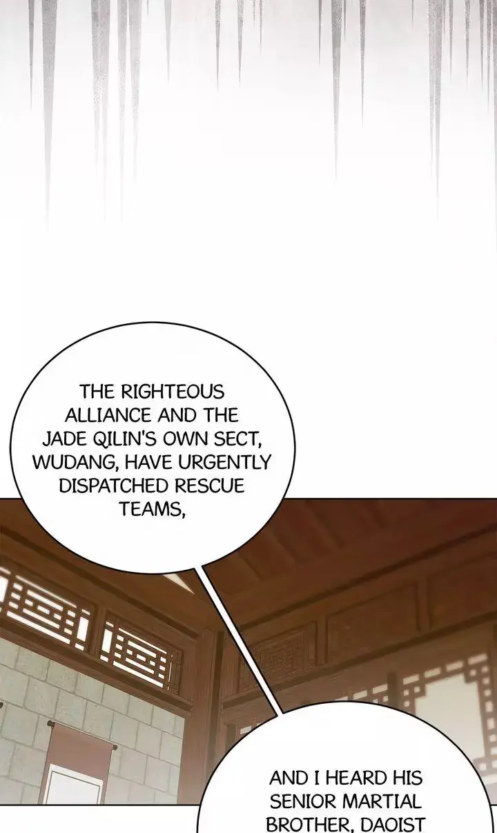 Read For a Thousand Autumns chapter 64 image 40 on Lezhin