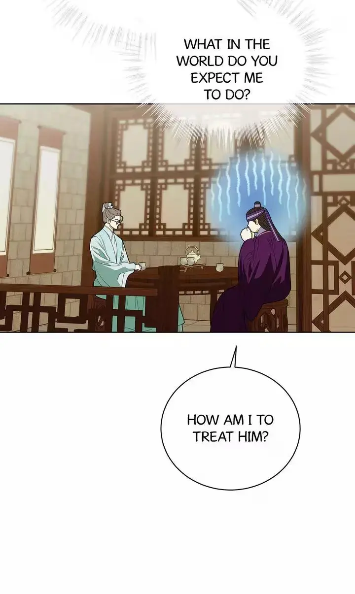 Read For a Thousand Autumns chapter 64 image 54 on Lezhin