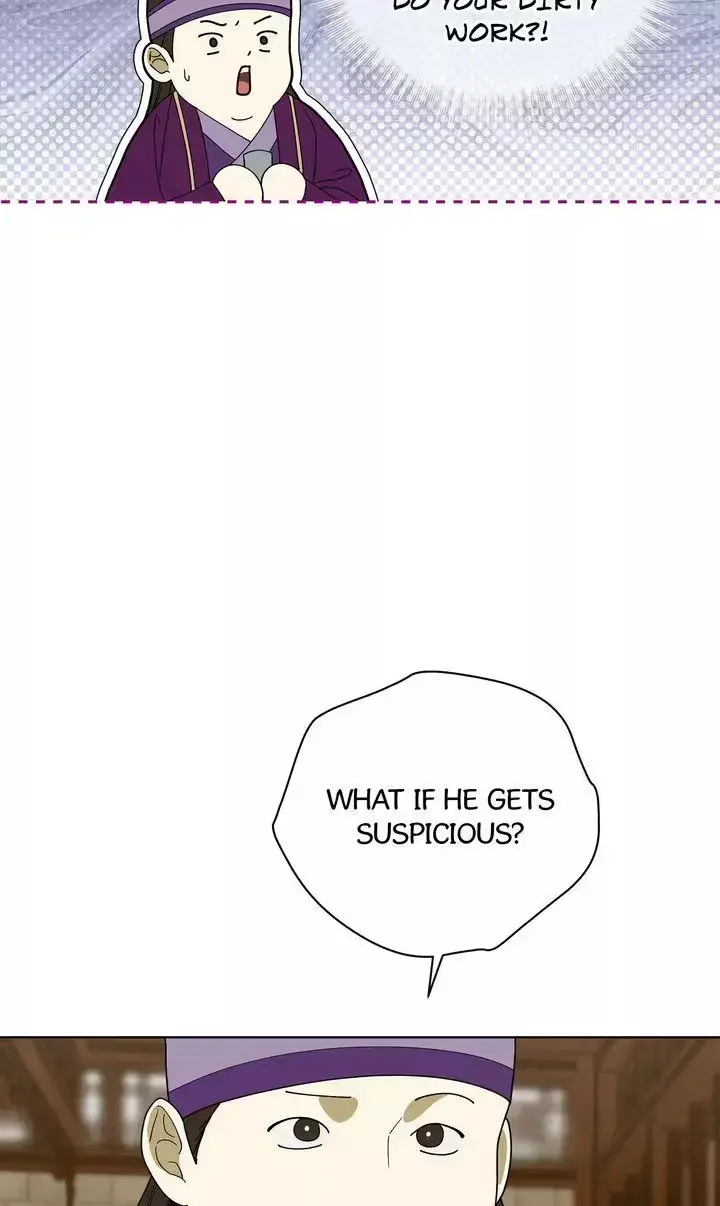 Read For a Thousand Autumns chapter 64 image 60 on Lezhin