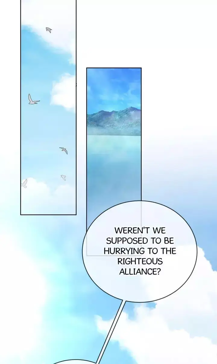 Read For a Thousand Autumns chapter 64 image 66 on Lezhin