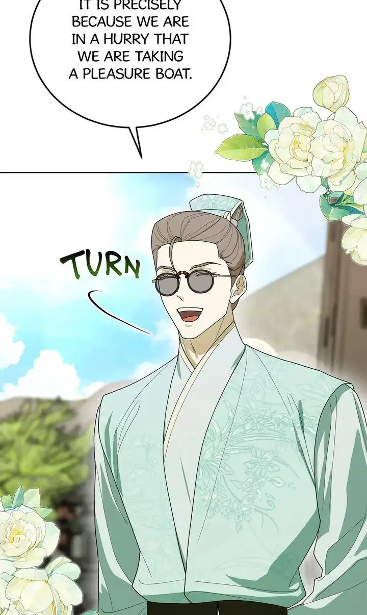 Read For a Thousand Autumns chapter 64 image 69 on Lezhin