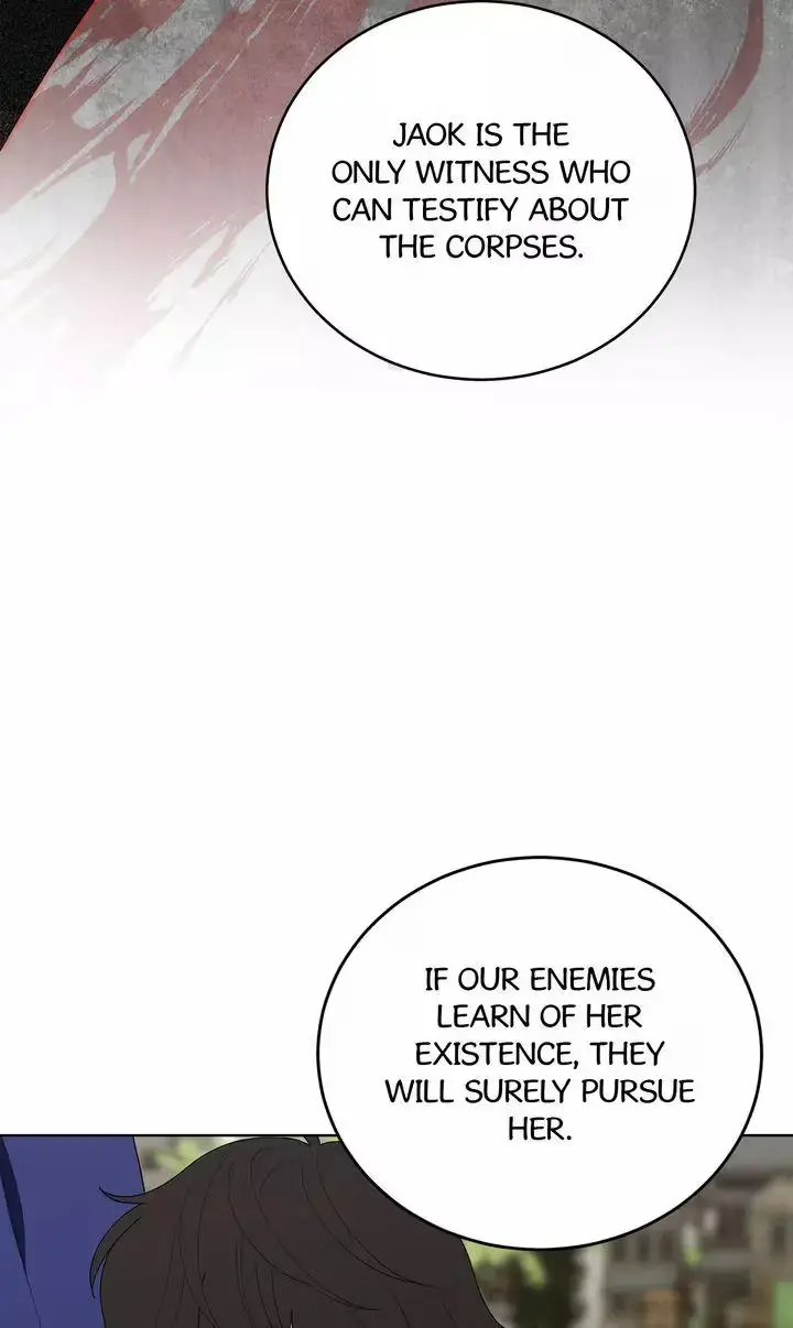 Read For a Thousand Autumns chapter 64 image 72 on Lezhin