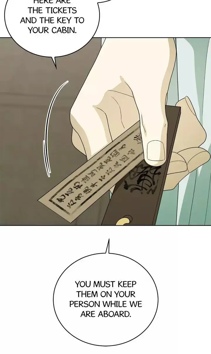 Read For a Thousand Autumns chapter 64 image 76 on Lezhin