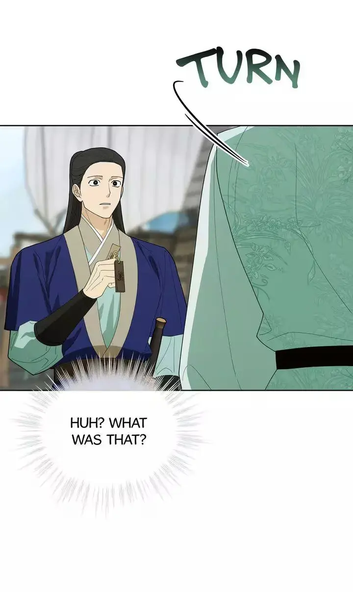 Read For a Thousand Autumns chapter 64 image 79 on Lezhin