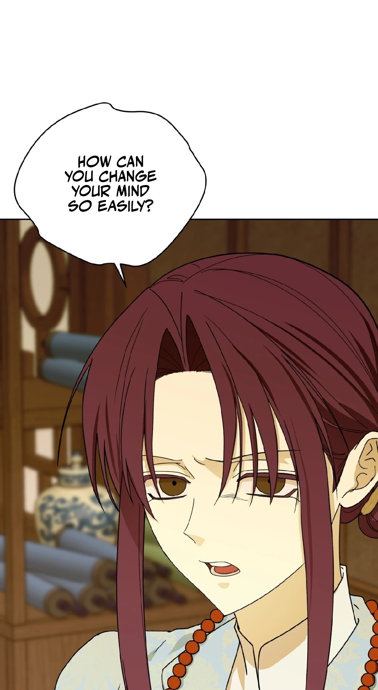 Read For a Thousand Autumns chapter 65 image 14 on Lezhin