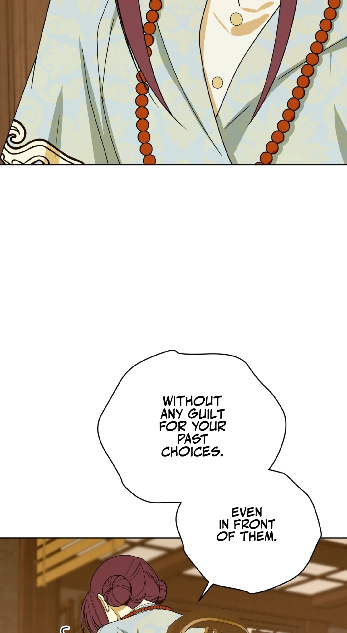 Read For a Thousand Autumns chapter 65 image 15 on Lezhin