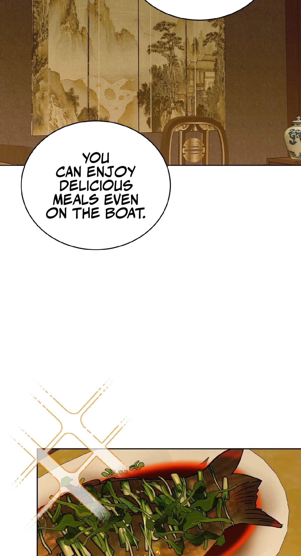 Read For a Thousand Autumns chapter 65 image 2 on Lezhin