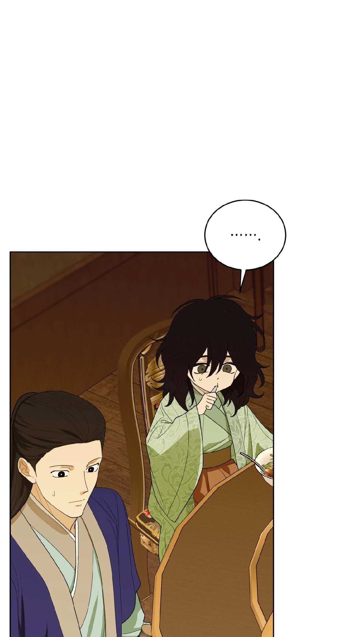Read For a Thousand Autumns chapter 65 image 21 on Lezhin