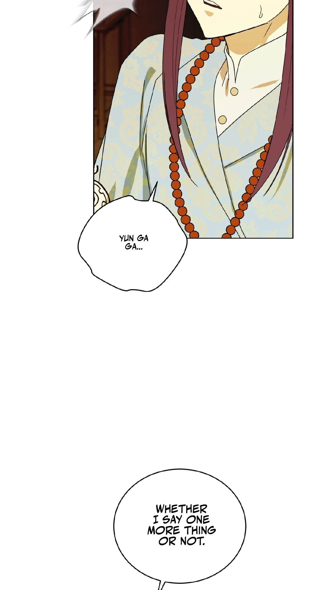 Read For a Thousand Autumns chapter 65 image 32 on Lezhin
