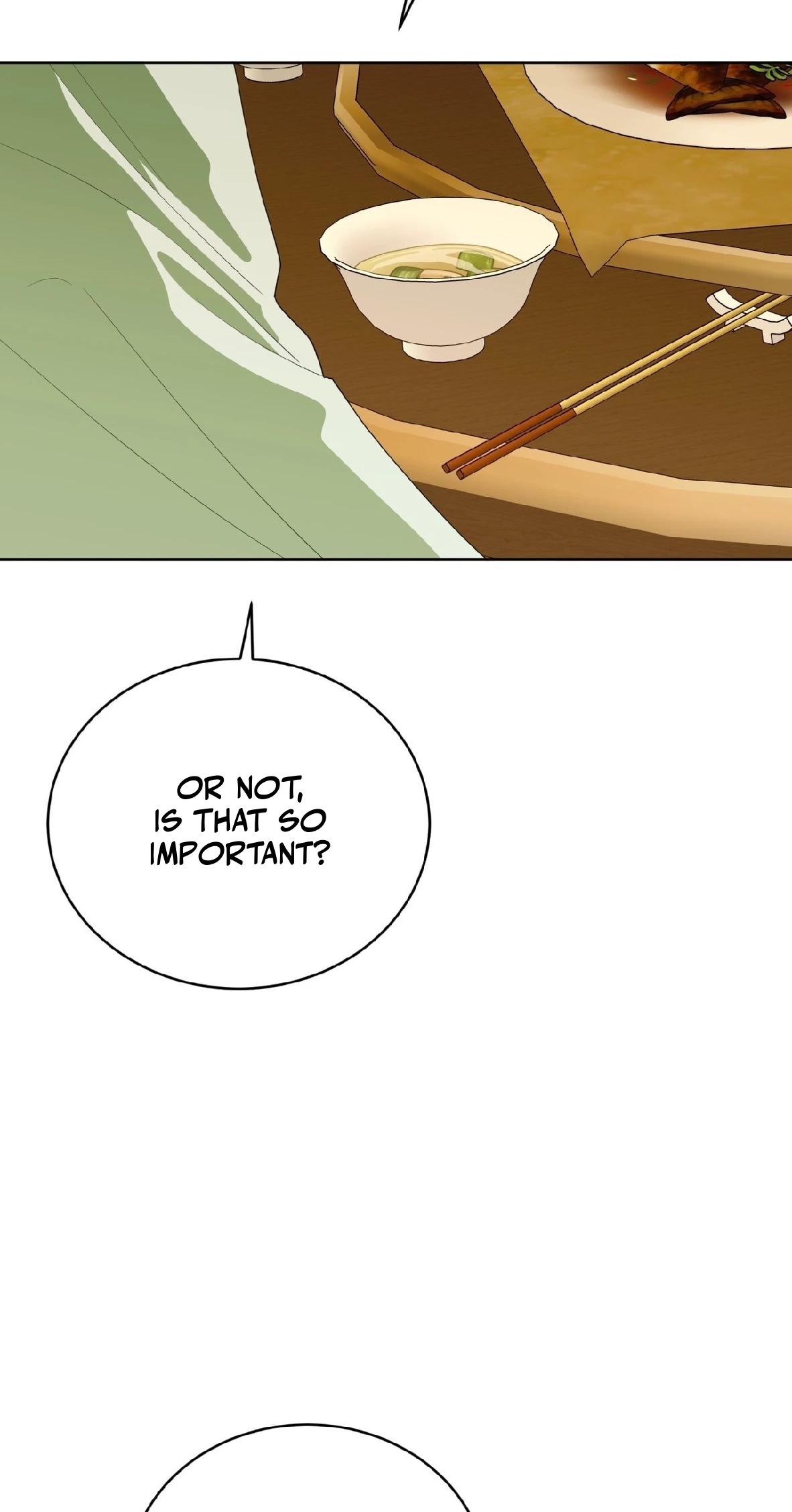 Read For a Thousand Autumns chapter 65 image 33 on Lezhin