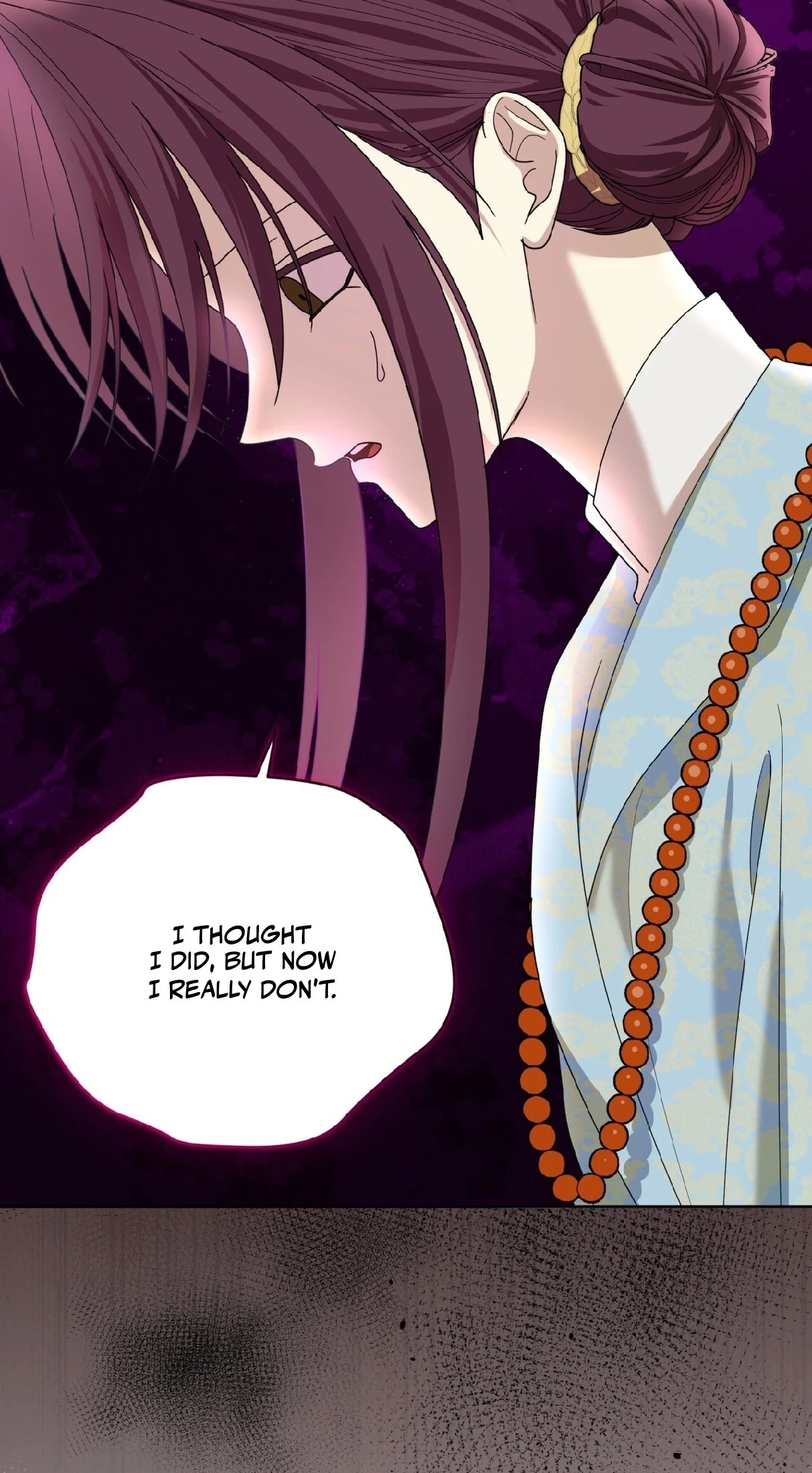 Read For a Thousand Autumns chapter 65 image 38 on Lezhin