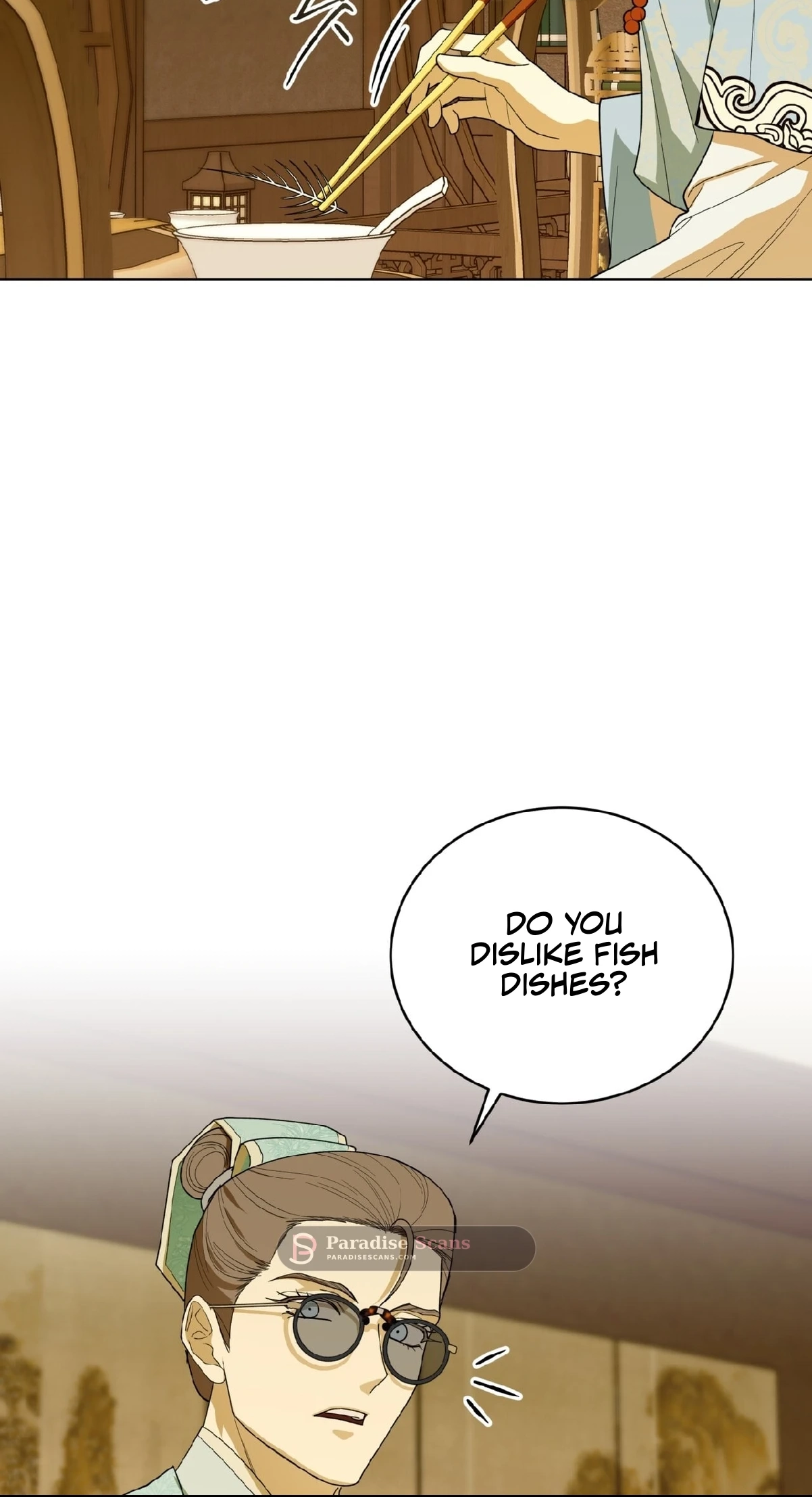 Read For a Thousand Autumns chapter 65 image 5 on Lezhin