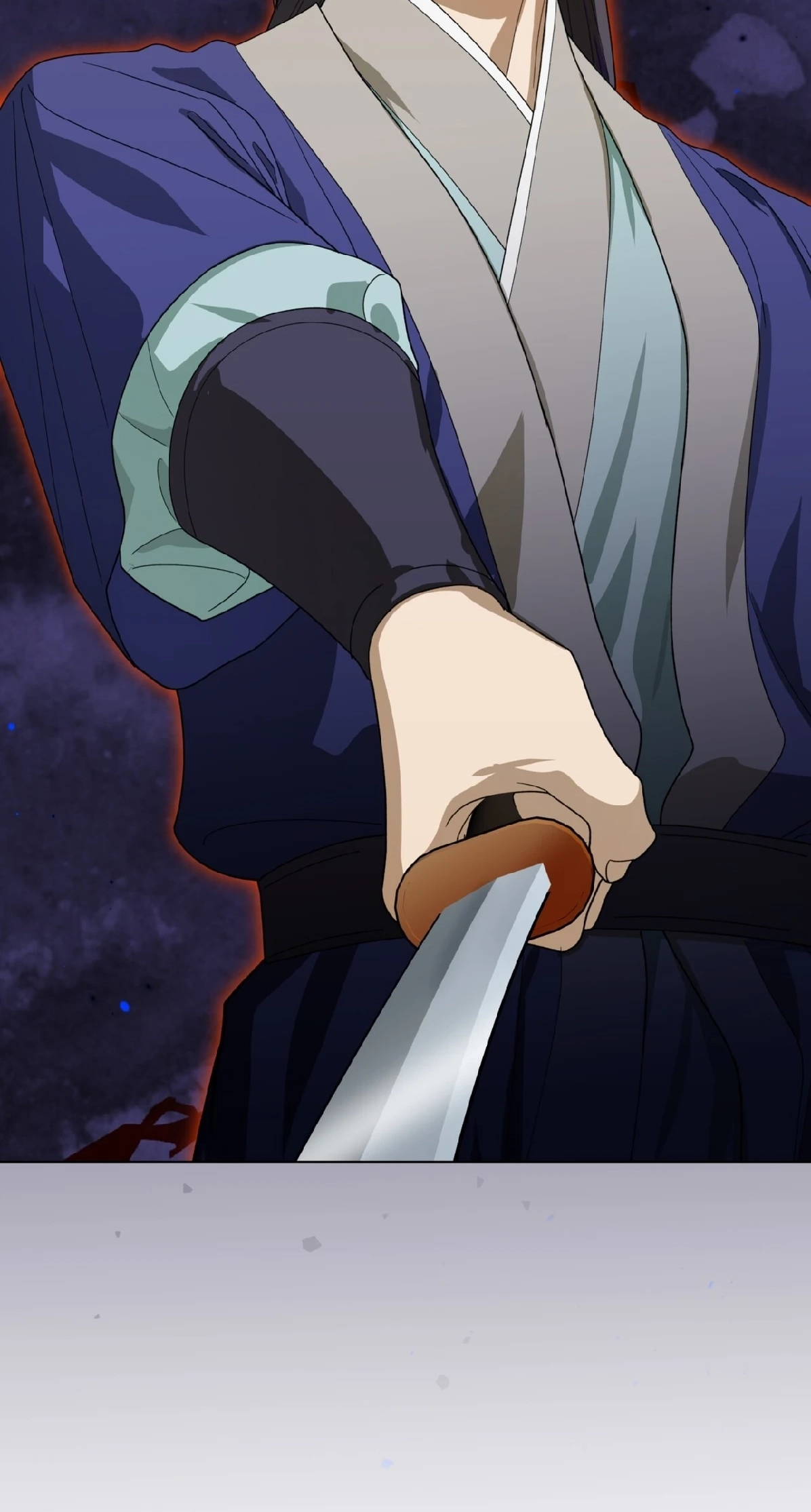 Read For a Thousand Autumns chapter 65 image 50 on Lezhin