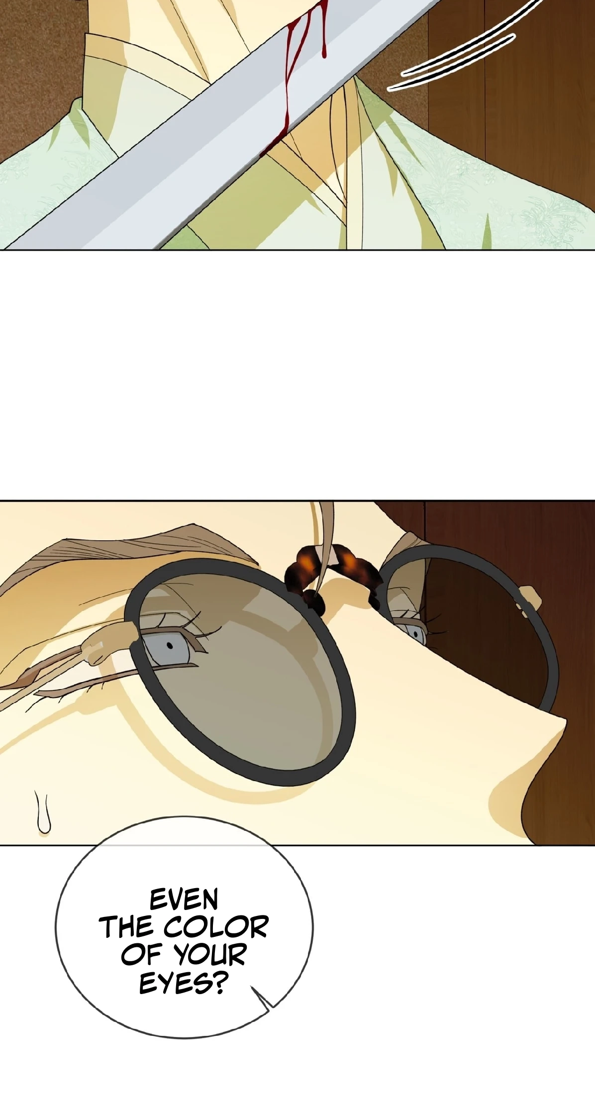 Read For a Thousand Autumns chapter 65 image 52 on Lezhin