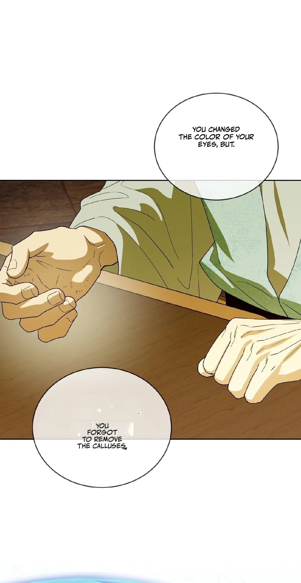 Read For a Thousand Autumns chapter 65 image 55 on Lezhin
