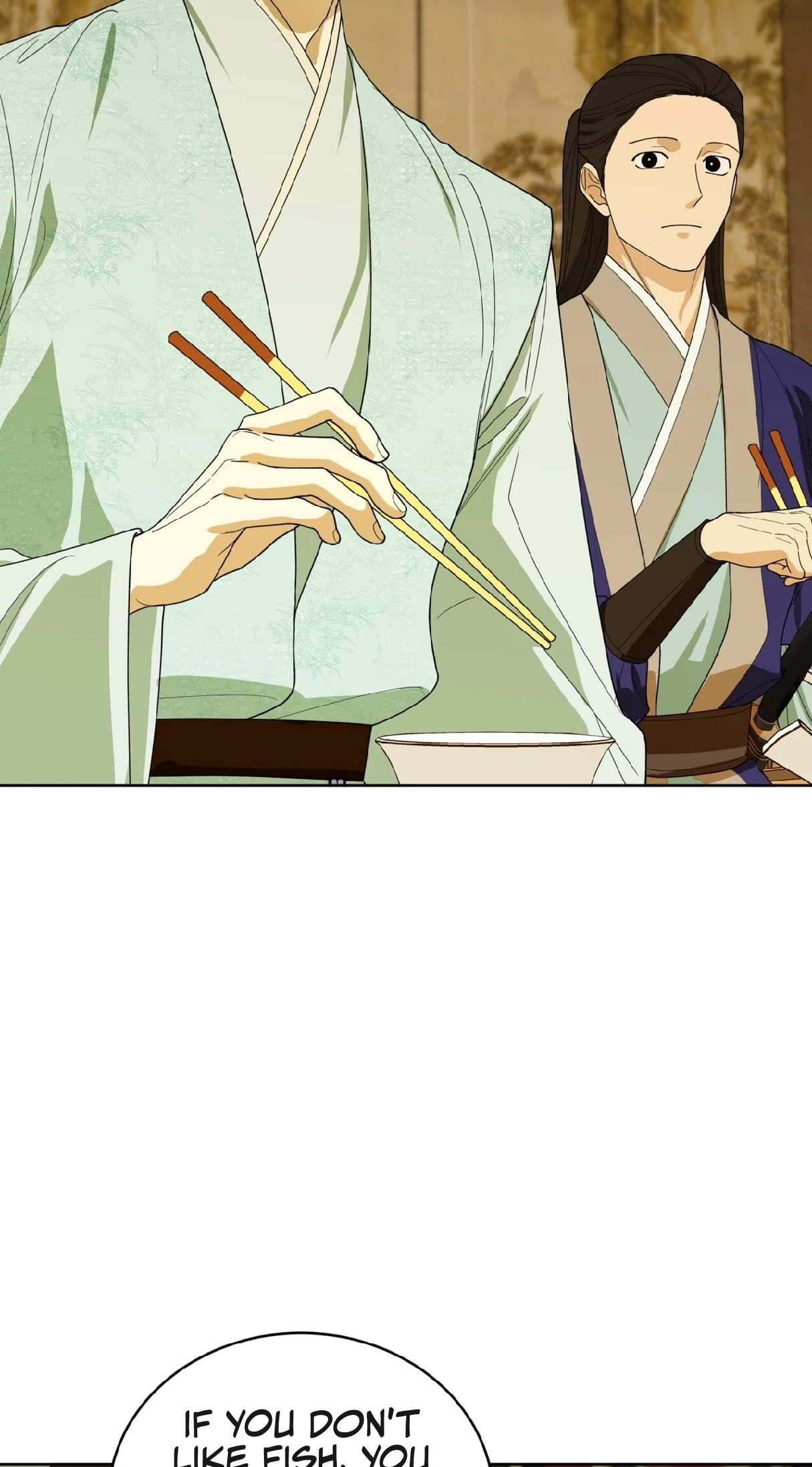 Read For a Thousand Autumns chapter 65 image 6 on Lezhin