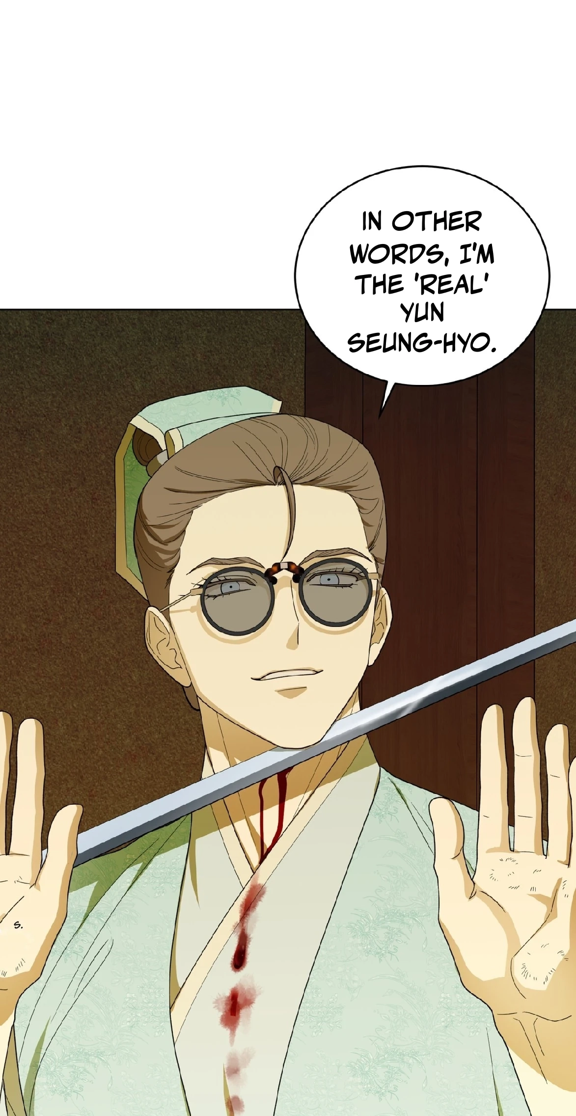 Read For a Thousand Autumns chapter 65 image 60 on Lezhin