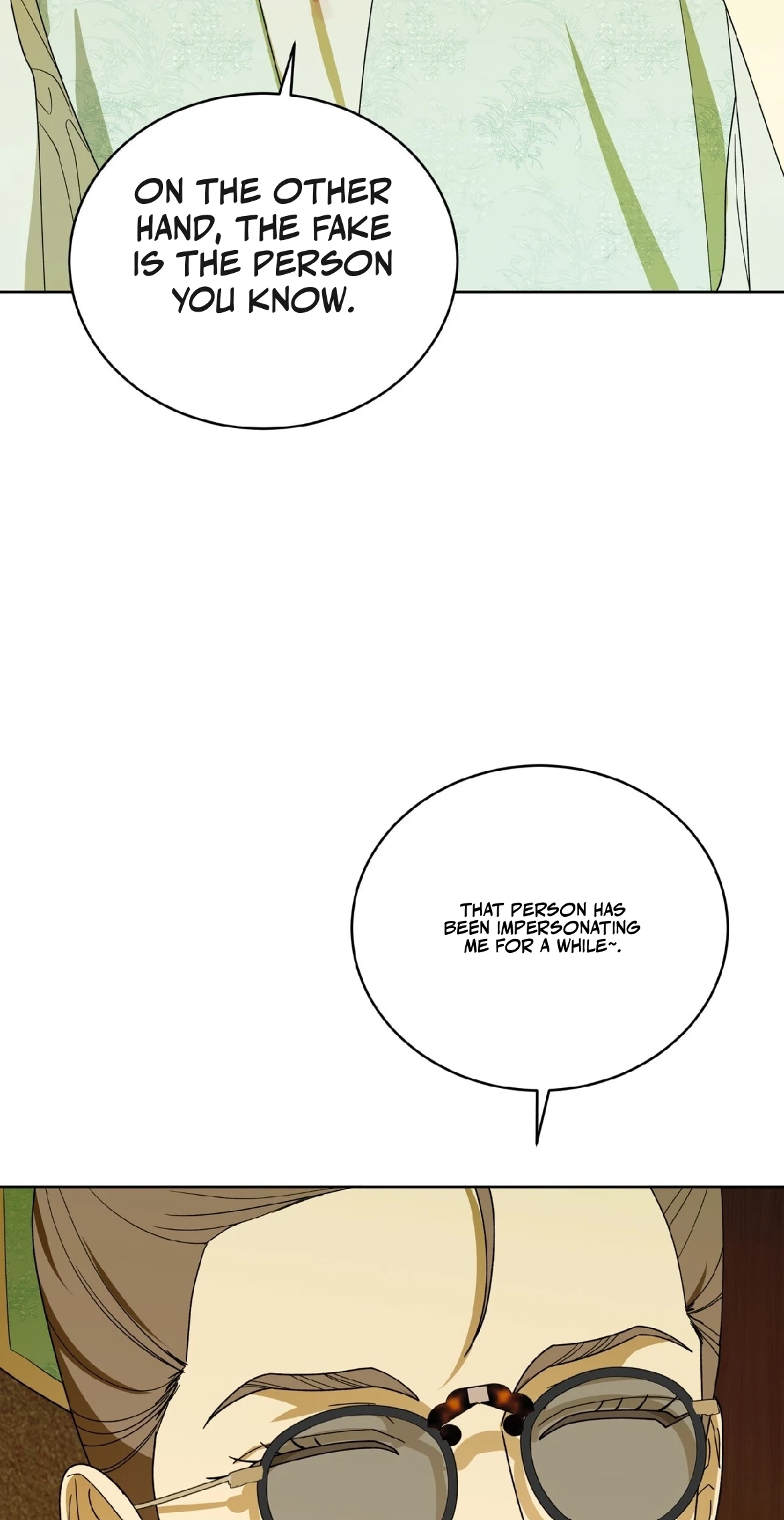 Read For a Thousand Autumns chapter 65 image 61 on Lezhin
