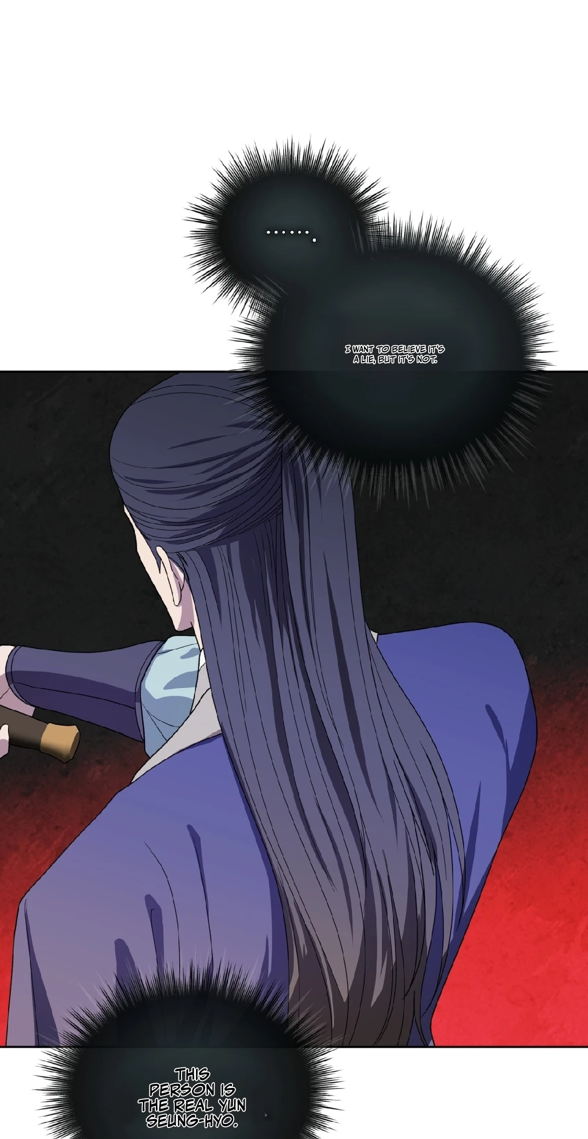 Read For a Thousand Autumns chapter 65 image 64 on Lezhin