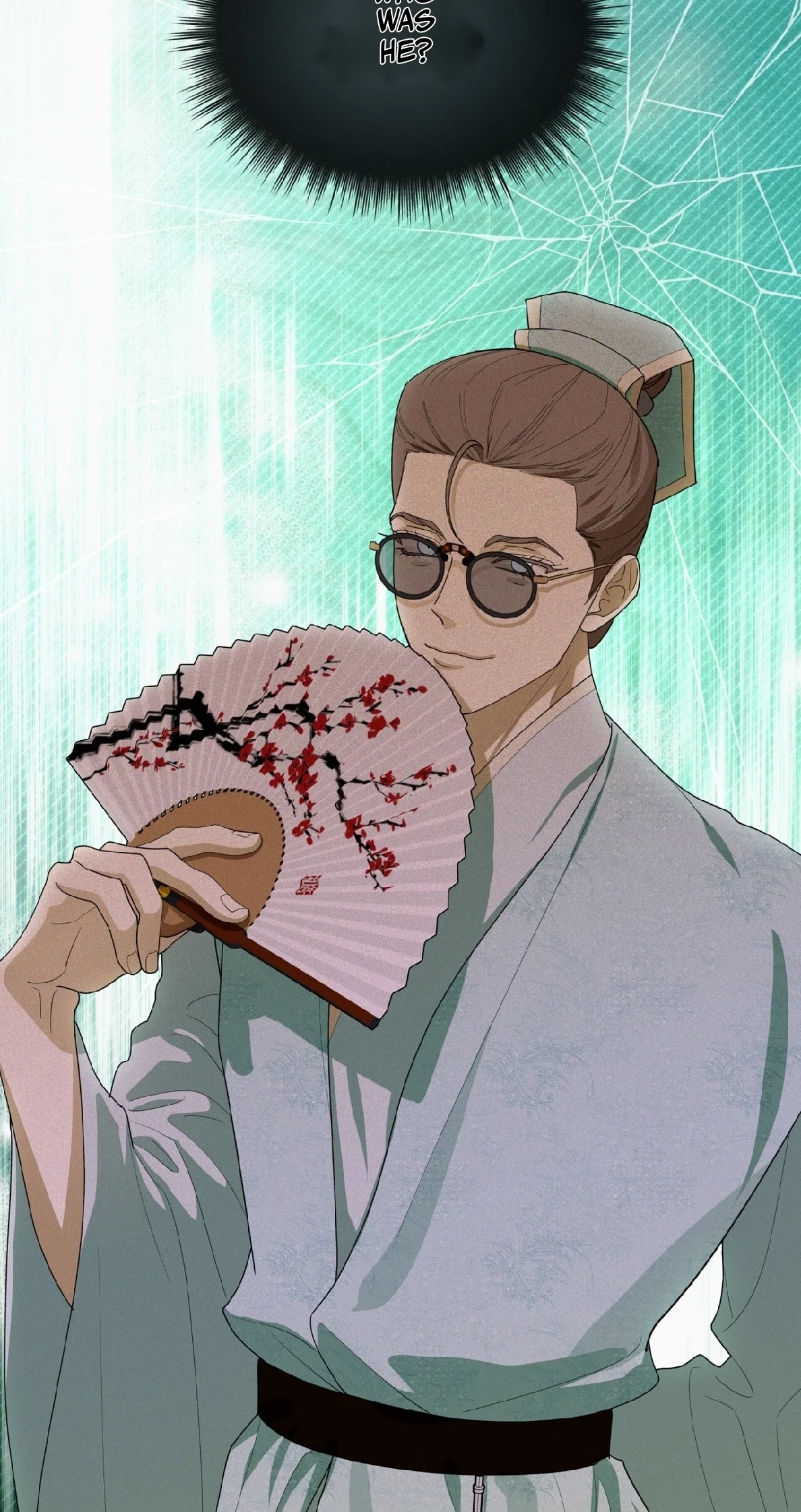 Read For a Thousand Autumns chapter 65 image 70 on Lezhin