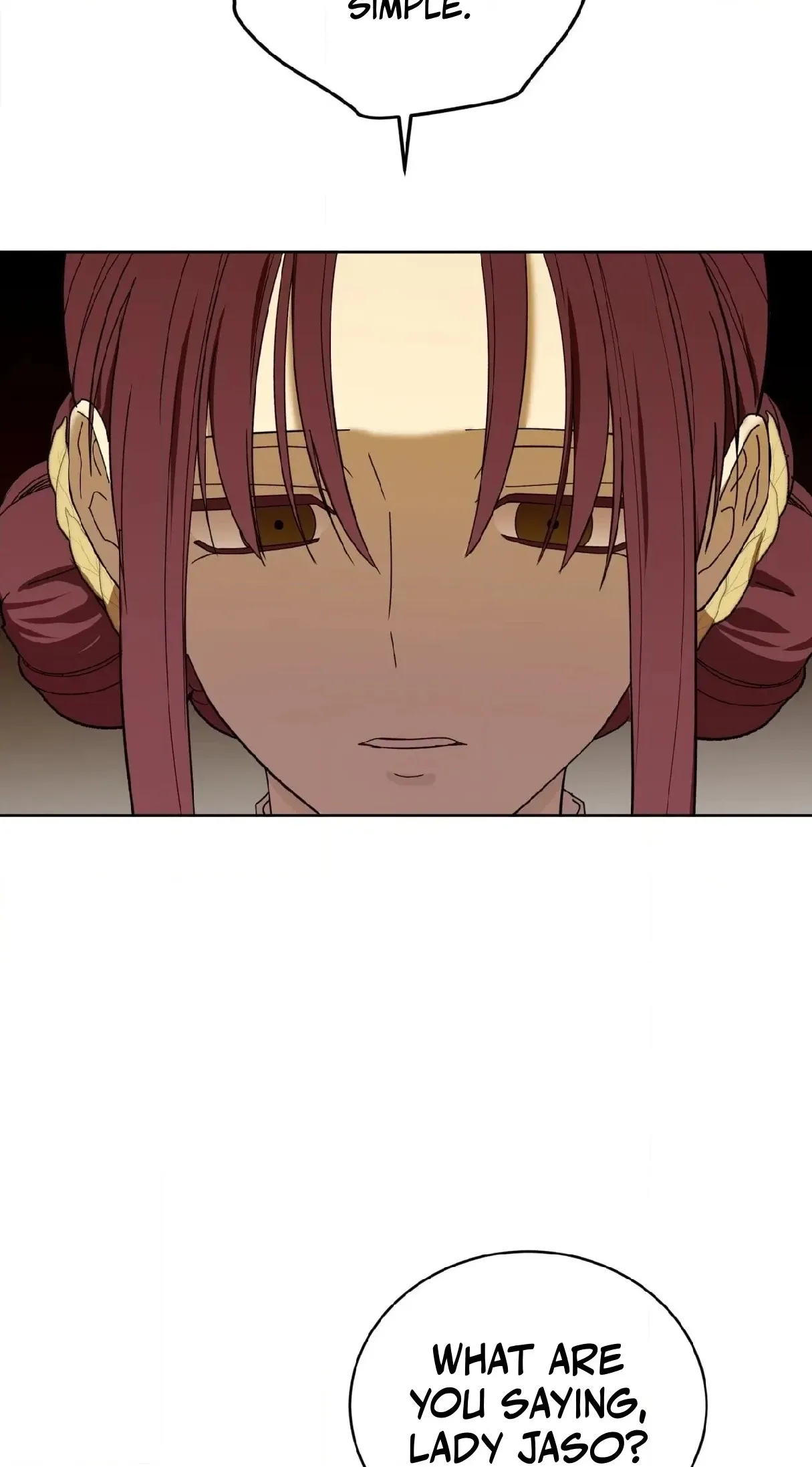 Read For a Thousand Autumns chapter 65 image 9 on Lezhin