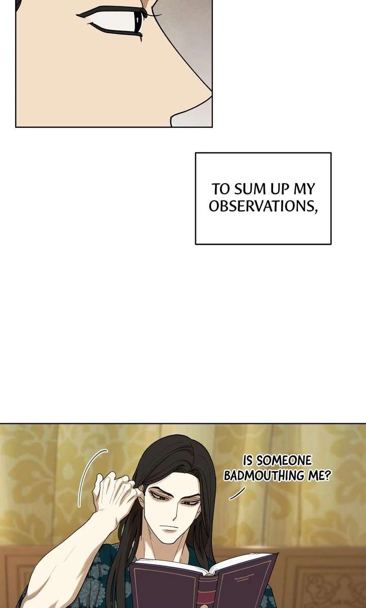 Read For a Thousand Autumns chapter 7.1 image 19 on Lezhin
