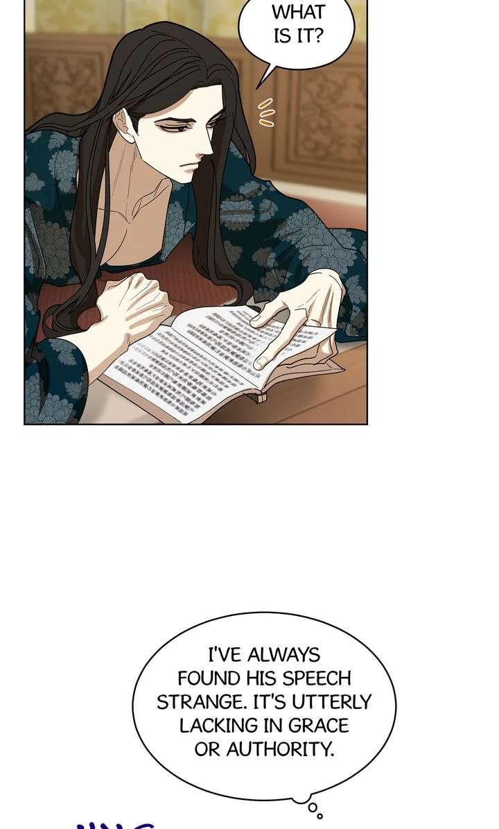 Read For a Thousand Autumns chapter 7.1 image 26 on Lezhin