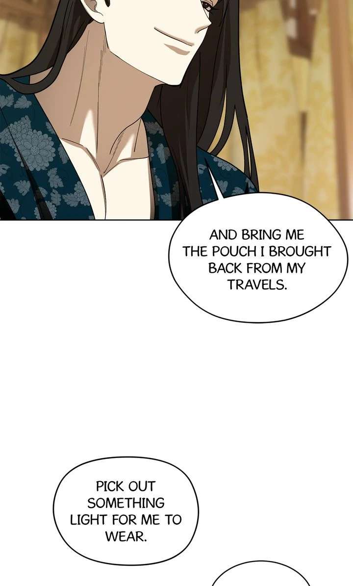 Read For a Thousand Autumns chapter 7.1 image 29 on Lezhin