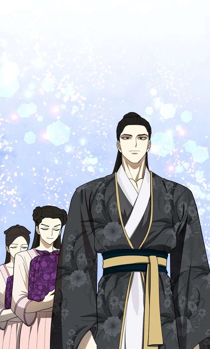 Read For a Thousand Autumns chapter 7.1 image 31 on Lezhin