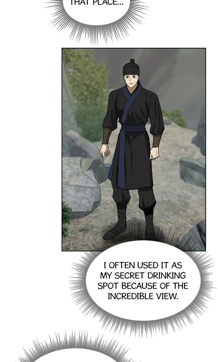 Read For a Thousand Autumns chapter 7.1 image 36 on Lezhin