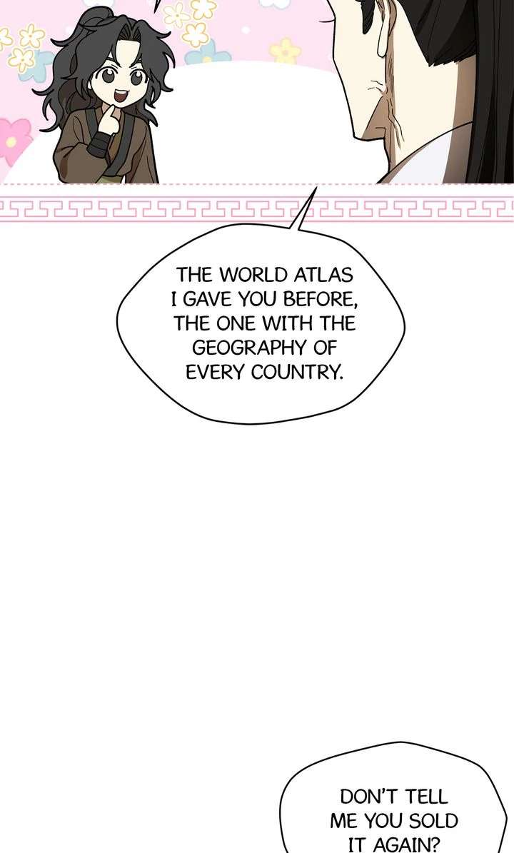 Read For a Thousand Autumns chapter 7.1 image 52 on Lezhin