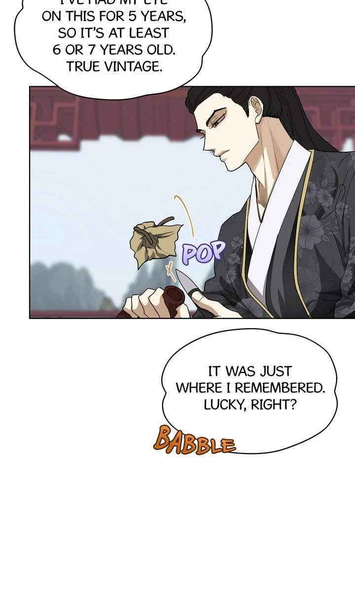 Read For a Thousand Autumns chapter 7.1 image 62 on Lezhin